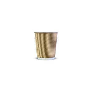 150 ml Ripple Paper Cup