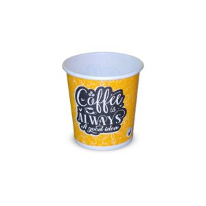 Regular 75 ml Paper Cup