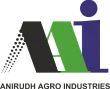 Anirudh Agro Industries logo