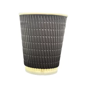 Ripple Paper Cup