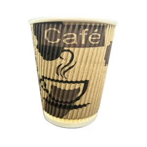 80 ml Paper Cup