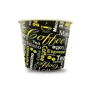Paper Cup 150 ml