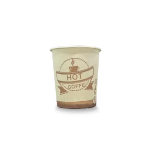 85 ml Paper Cup