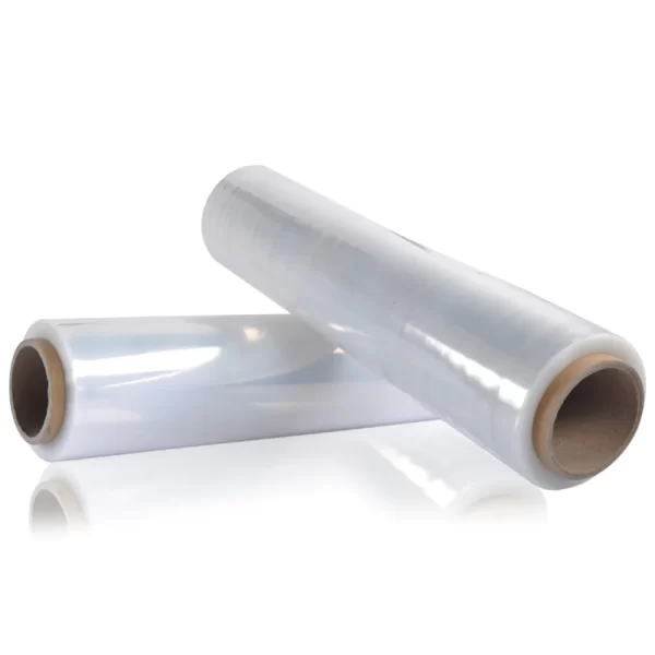 cling wrap plastic wrap