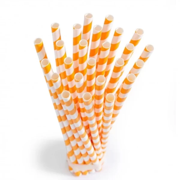 Disposable Drinking Straws